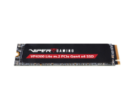 Patriot 1TB M.2 PCIe Gen4 NVMe Viper VP4300 Lite - 1154567 - zdjęcie 3